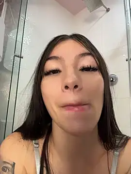 Maddison_Foxxx Live chatroom