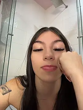 Maddison_Foxxx Live Chatraum