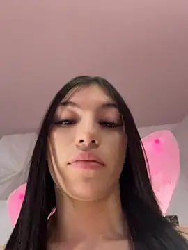 Maddison_Foxxx: δωμάτιο απευθείας συνομιλίας