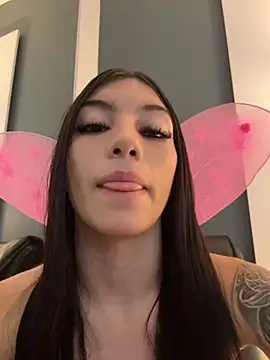 Maddison_Foxxx Cameră chat live