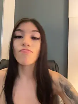 Maddison_Foxxx 실시간 채팅방