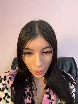 Chat soba uživo modela Maddison_Foxxx