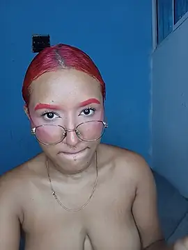 Bilik Sembang Langsung Lucero_777