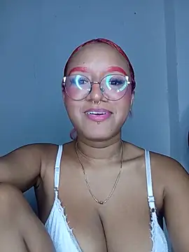 Lucero_777 Cameră chat live