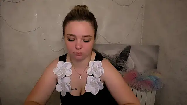 NicoleAura's Live Chat Room