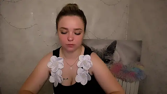 NicoleAura's Live Chat Room