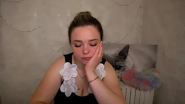 NicoleAura – live chatrum