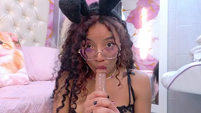 angeline_scot Cameră chat live