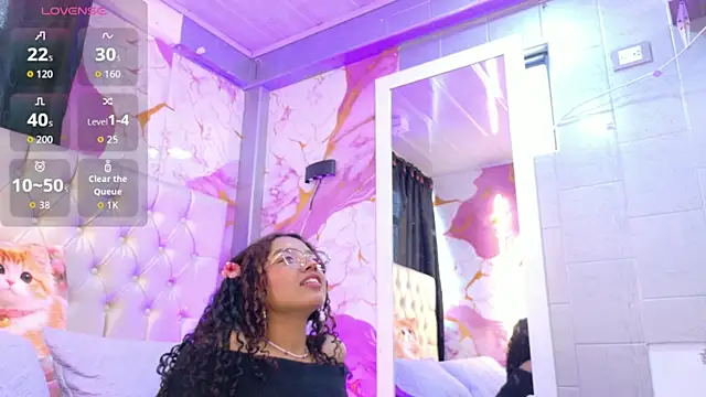 angeline_scot Live Chatraum
