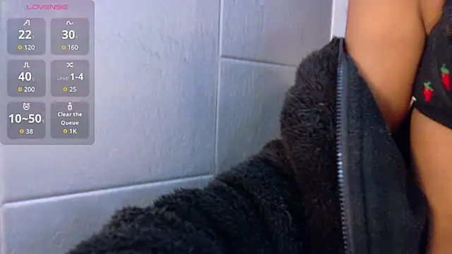 angeline_scot Live chatroom