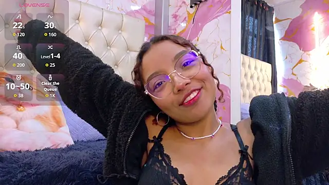 angeline_scot Cameră chat live