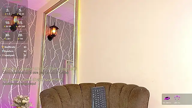 Charlotte_rivers1 即時聊天室