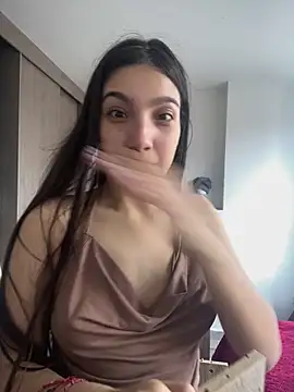 Sala de chat en directo de Soffy_20