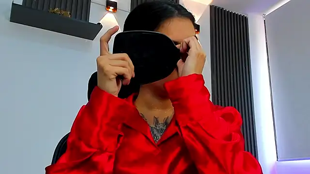 isabella_hvのライブチャットルーム