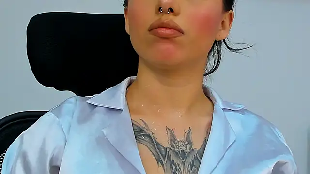 isabella_hv Cameră chat live