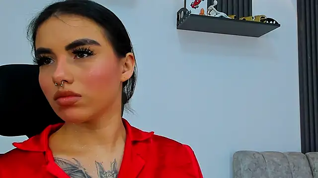Bilik Sembang Langsung isabella_hv