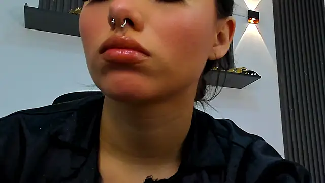 isabella_hv Live Chatraum