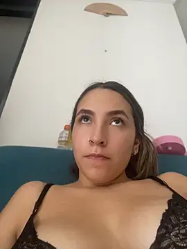 JUANITA07's Live Chat Room