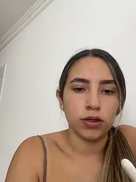 JUANITA07 실시간 채팅방