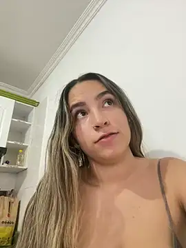JUANITA07 Live Chatraum