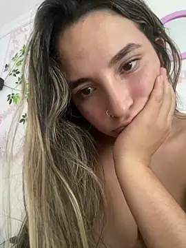 JUANITA07 실시간 채팅방