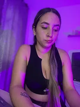 JUANITA07 – live chatrum