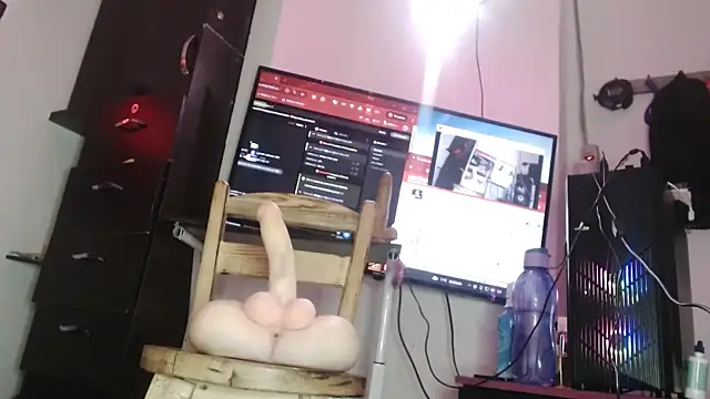 Ninadesire0211 Live Chatraum