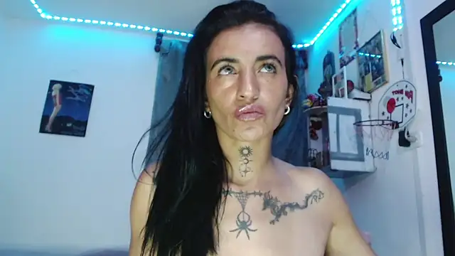 Ninadesire0211 Cameră chat live