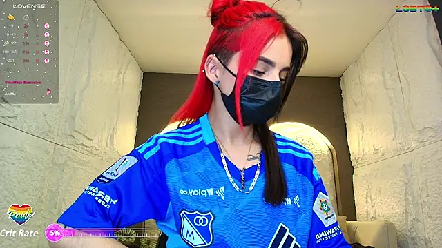 Moon_Red_r – Naživo XXX chat