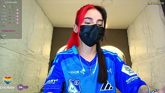 Moon_Red_r – Naživo XXX chat