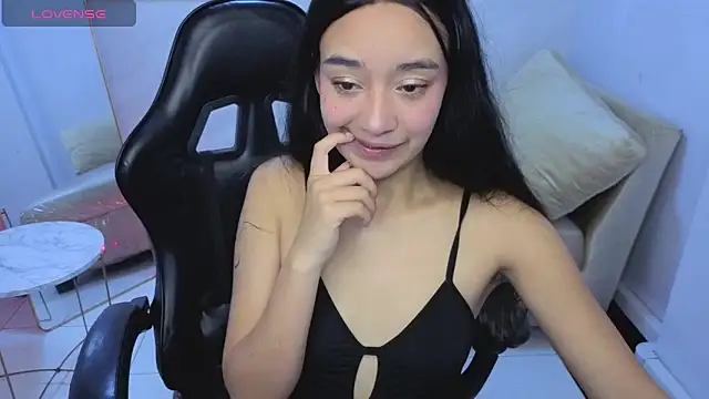 Little_Samy_v Live Chatraum