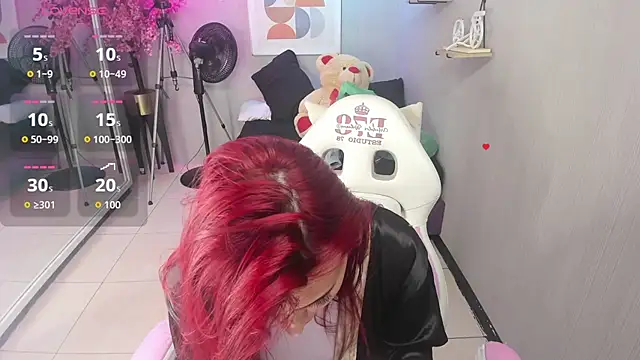 Sofi_monroeee Live Chatraum