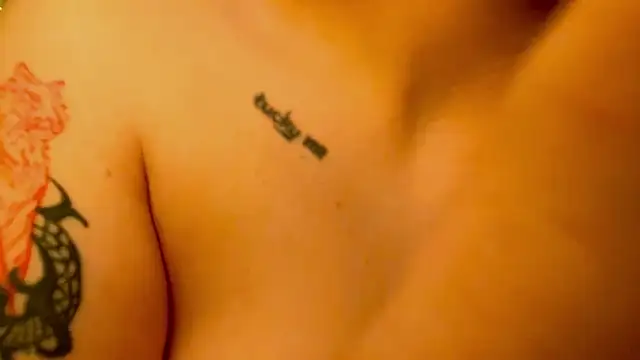 MistiPitzen Cameră chat live