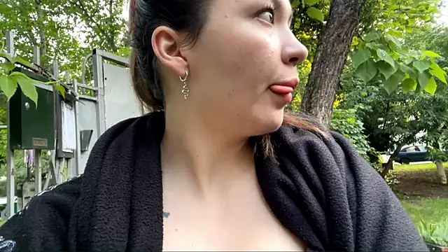 MistiPitzen Live Chatraum