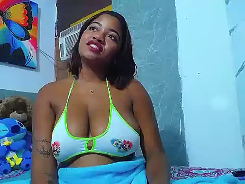 Chat ao vivo de Brunett_sexy1