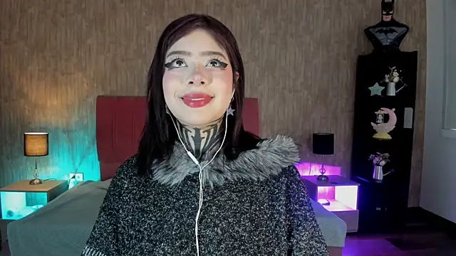 hanna_riu Cameră chat live