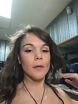 Chat ao vivo de BaileyMFox