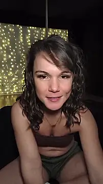 BaileyMFox Live Chatraum