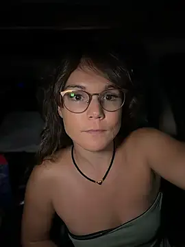 BaileyMFox Live Chatraum