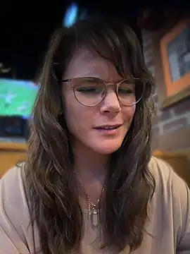 Chat soba uživo modela BaileyMFox