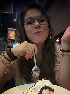 Sala de chat ao vivo de BaileyMFox