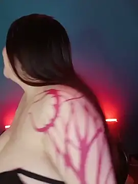 Lena_black_ Live chatroom