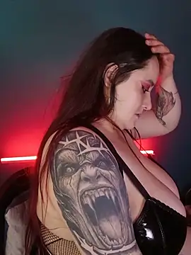 Lena_black_ Cameră chat live