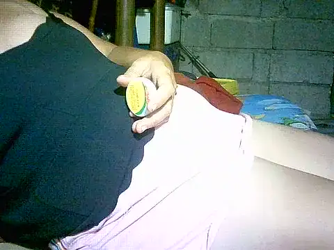 חדר צ'אט בשידור חי של asian_beMhine1