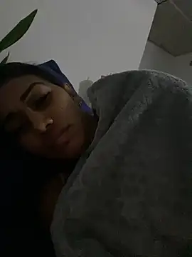 Bilik Sembang Langsung kristel_lee_