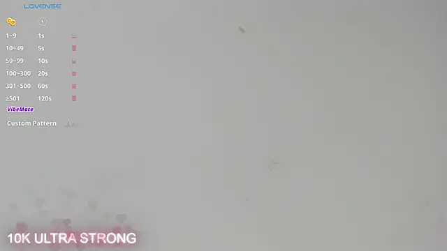 kristel_lee_ Live Chatraum
