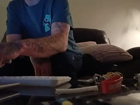 RightishResolve's Live Sex Cam Show