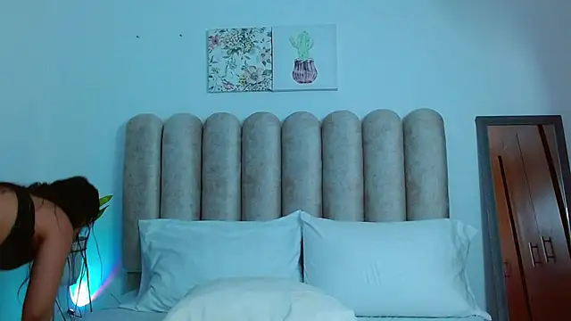 Chat ao vivo de Agattaaaaa