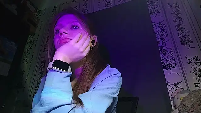 Онлайн чат SharyLoughty