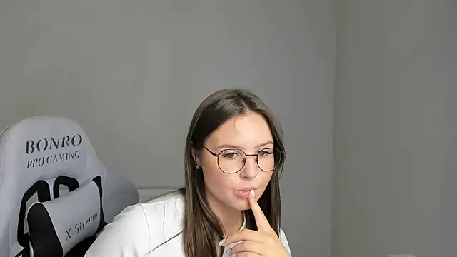 Chatroom en direct de Regina_cute_